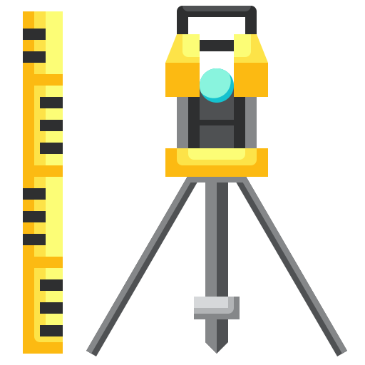 Khảo sát địa chất, địa hình công trình